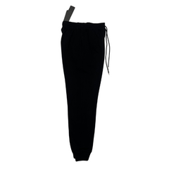 Calça Esportiva Stone Island Preta