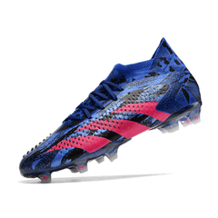 Chuteira Campo Adidas Predator Accuracy.1 FG Pogba Pack - VN Esportes