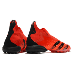 Chuteira Society TF Adidas Predator Freak+ Meteorite Pack