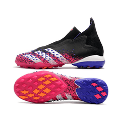 Chuteira Society TF Adidas Predator Freak+ Superspectral Pack