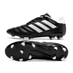 Chuteira Campo FG Adidas Copa Icon.1 Preta e Branca
