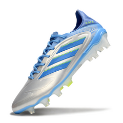 Chuteira Campo Adidas Copa Pure III Elite FG Celestial Victory Pack