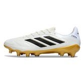 Adidas Copa Pure III Elite FG White Football Boots