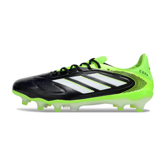 Chuteira Campo Adidas Copa Pure III Elite FG Radiant Blaze Pack