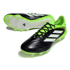 Chuteira Campo Adidas Copa Pure III Elite FG Radiant Blaze Pack