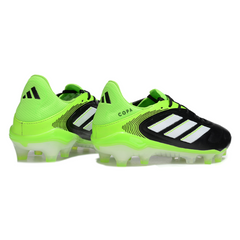 Chuteira Campo FG Adidas Copa Pure III Elite Radiant Blaze