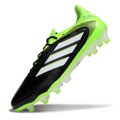 Chuteira Campo Adidas Copa Pure III Elite FG Radiant Blaze Pack