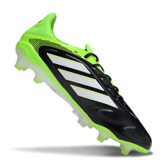 Chuteira Campo FG Adidas Copa Pure III Elite Radiant Blaze