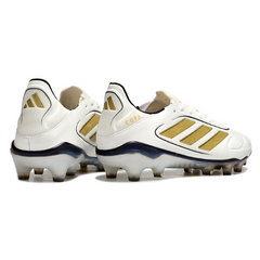 Chuteira Campo FG Adidas Copa Pure III Elite Pack Teaser