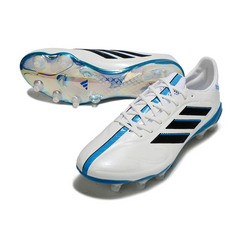 Chuteira Campo Adidas Copa Pure III Elite FG 11 Pure Pack