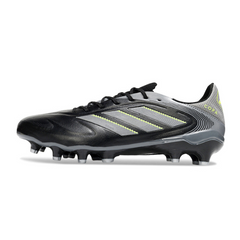 Chuteira Campo Adidas Copa Pure III Elite FG Black Pack