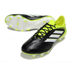 Chuteira Campo Adidas Copa Pure III Elite FG Radiant Blaze Pack