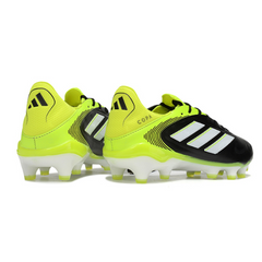 Chuteira Campo Adidas Copa Pure III Elite FG Radiant Blaze Pack