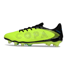 Chuteira Campo Adidas Copa Pure III Elite FG Mystic Victory Pack