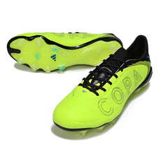 Chuteira Campo FG Adidas Copa Pure III Elite Pack Mystic Victory