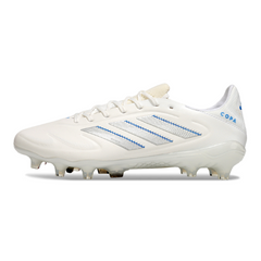 Chuteira Campo FG Adidas Copa Pure III Elite Pack Polar Victory