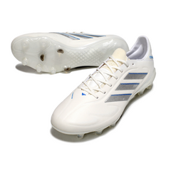 Chuteira Campo FG Adidas Copa Pure III Elite Pack Polar Victory