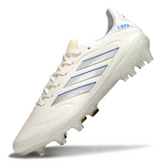 Chuteira Campo Adidas Copa Pure III Elite FG Polar Victory Pack