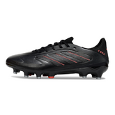 Adidas Copa Pure III Elite FG Black Football Boots