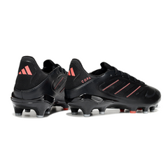 Chuteira Campo Adidas Copa Pure III Elite FG Preta