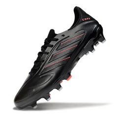 Chuteira Campo Adidas Copa Pure III Elite FG Preta