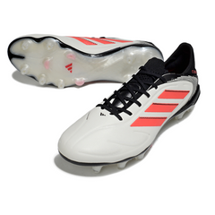 Chuteira Campo Adidas Copa Pure III Elite FG Pure Victory Pack