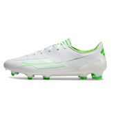 Chuteira Campo FG Adidas F50 Adizero Branca