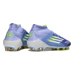 Chuteira Campo Adidas F50 Elite Cano Médio FG Sparkfusion Pack
