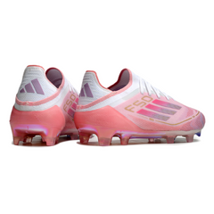Chuteira Campo FG Adidas F50 Primeknit Elite Multicolorida