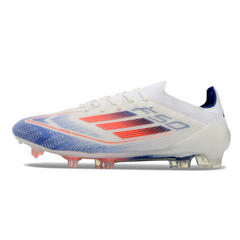Chuteira Campo Adidas F50 Primeknit Elite FG Advancement Pack