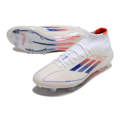 Chuteira Campo Adidas F50 Elite Cano Médio FG Advancement Pack