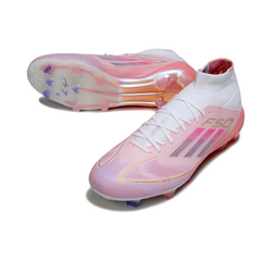 Chuteira Campo FG Adidas F50 Elite Cano Médio Pack Lamine Yamal