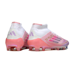 Chuteira Campo Adidas F50 Elite Cano Médio FG Lamine Yamal Pack