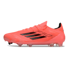 Chuteira Campo Adidas F50 Primeknit Elite FG Vivid Horizon Pack
