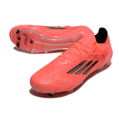 Chuteira Campo Adidas F50 Primeknit Elite FG Vivid Horizon Pack