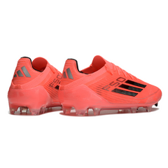 Chuteira Campo Adidas F50 Primeknit Elite FG Vivid Horizon Pack