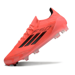 Chuteira Campo Adidas F50 Primeknit Elite FG Vivid Horizon Pack