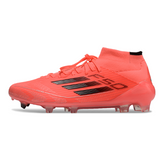 Chuteira Campo Adidas F50 Elite Cano Médio FG Vivid Horizon Pack