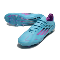 Field Boot Adidas F50 Elite FG Blue