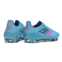 Field Boot Adidas F50 Elite FG Blue