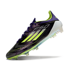 Chuteira Campo Adidas F50 Elite FG Fast Reborn Pack - VENI Futebol