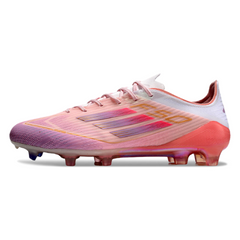 Chuteira Campo FG Adidas F50 Elite Pack Lamine Yamal