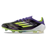 Chuteira Campo Adidas F50 Primeknit Elite FG Fast Reborn Pack