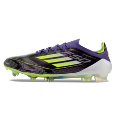 Chuteira Campo Adidas F50 Primeknit Elite FG Fast Reborn Pack