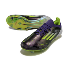 Chuteira Campo Adidas F50 Primeknit Elite FG Fast Reborn Pack