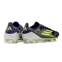 Chuteira Campo FG Adidas F50 Primeknit Elite Pack Fast Reborn