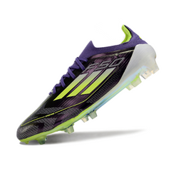 Chuteira Campo FG Adidas F50 Primeknit Elite Pack Fast Reborn