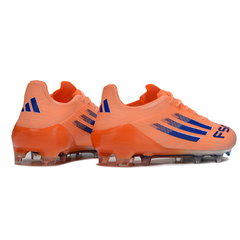 Chuteira Campo Adidas F50 Elite FG Laranja