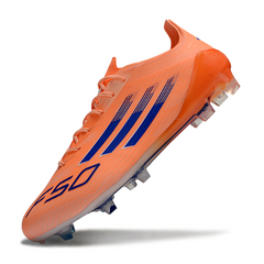 Chuteira Campo Adidas F50 Elite FG Laranja