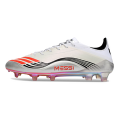 Chuteira Campo Adidas F50 Elite FG Messi Pack